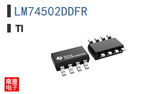 LM74502DDFR ͼƬ