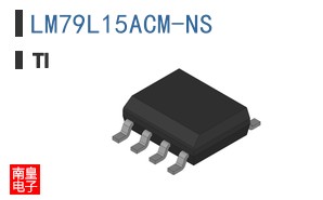 LM79L15ACM-NS ͼƬ