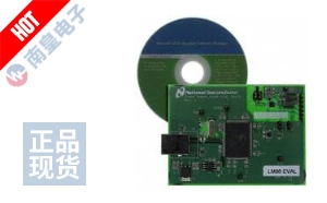 LM86EVAL/NOPB ͼƬ