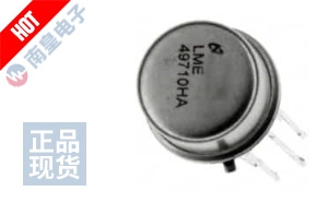 LME49710HA/NOPB ͼƬ