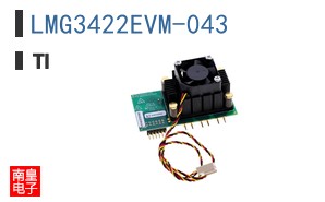 LMG3422EVM-043 ͼƬ
