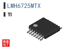 LMH6725MTX ͼƬ