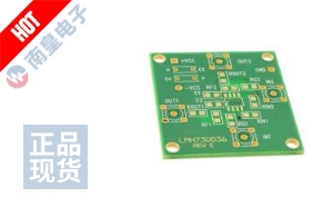 LMH730036/NOPB 图片