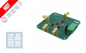 LMH7324EVAL/NOPB 图片