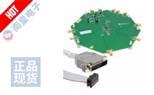 LMK00105BEVAL/NOPB 图片