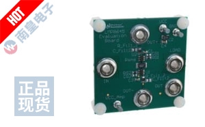 LMP8645MKEVAL/NOPB ͼƬ