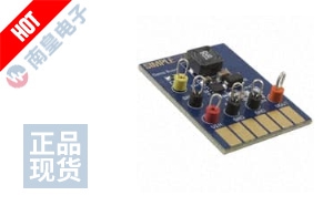 LMR62421XSDDEMO/NOPB ͼƬ