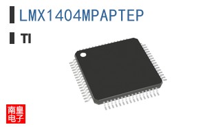 LMX1404MPAPTEP ͼƬ