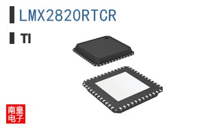 LMX2820RTCR ͼƬ
