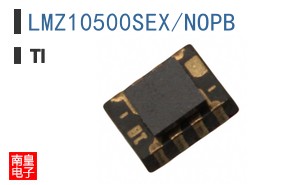 LMZ10500SEX/NOPB ͼƬ