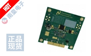 LMZ22003EVAL/NOPB ͼƬ