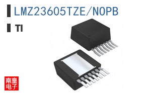 LMZ23605TZE/NOPB ͼƬ