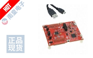 LP-MSP430FR2476 图片