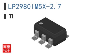 LP2980IM5X-2.7 ͼƬ