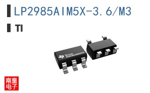 LP2985AIM5X-3.6/M3 ͼƬ