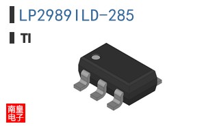 LP2989ILD-285 ͼƬ