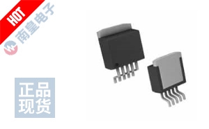 LP3852ESX-2.5/NOPB 图片