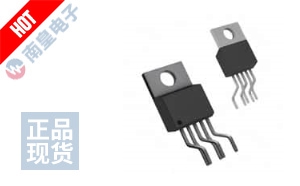 LP3874ET-5.0/NOPB 图片