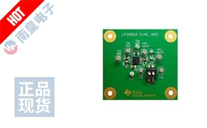 LP38869EVAL/NOPB ͼƬ