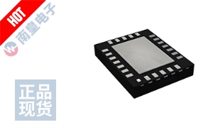 LP3943ISQX/NOPB ͼƬ