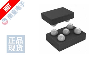 LP3987ITL-2.5/NOPB 图片