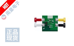 LP5904TM-2.85EV/NOPB ͼƬ
