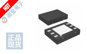 LP8340CLDX-2.5/NOPB 图片