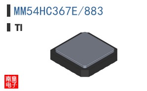 MM54HC367E/883 ͼƬ