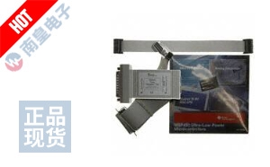 MSP-FET430PIF 图片