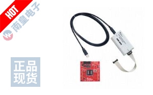 MSP-FET430U28A 图片