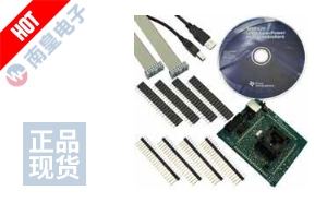 MSP-FET430U80USB ͼƬ