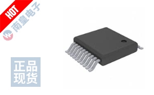 MSP430F2131TDGVR ͼƬ