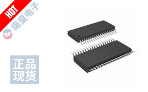 MSP430F2272IDAR 图片