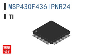 MSP430F436IPNR24 ͼƬ