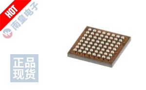 MSP430F5219IYFFT 图片