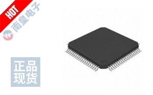 MSP430F5515IPNR 图片