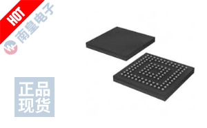 MSP430F6630IZQWR 图片