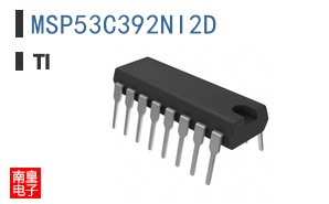MSP53C392NI2D ͼƬ