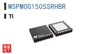 MSPM0G1505SRHBR ͼƬ