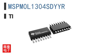 MSPM0L1304SDYYR ͼƬ