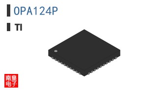 OPA124P ͼƬ