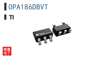 OPA186DBVT ͼƬ