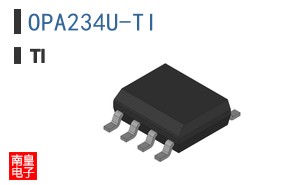 OPA234U-TI ͼƬ