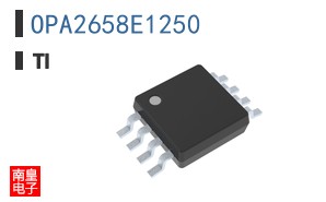 OPA2658E1250 ͼƬ