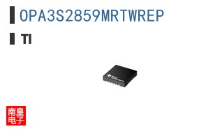OPA3S2859MRTWREP ͼƬ