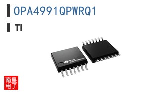 OPA4991QPWRQ1 ͼƬ
