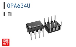 OPA634U ͼƬ