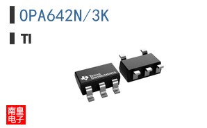 OPA642N/3K ͼƬ