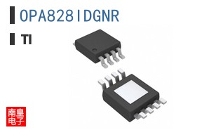 OPA828IDGNR ͼƬ