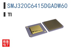 SMJ320C6415DGADW60 ͼƬ